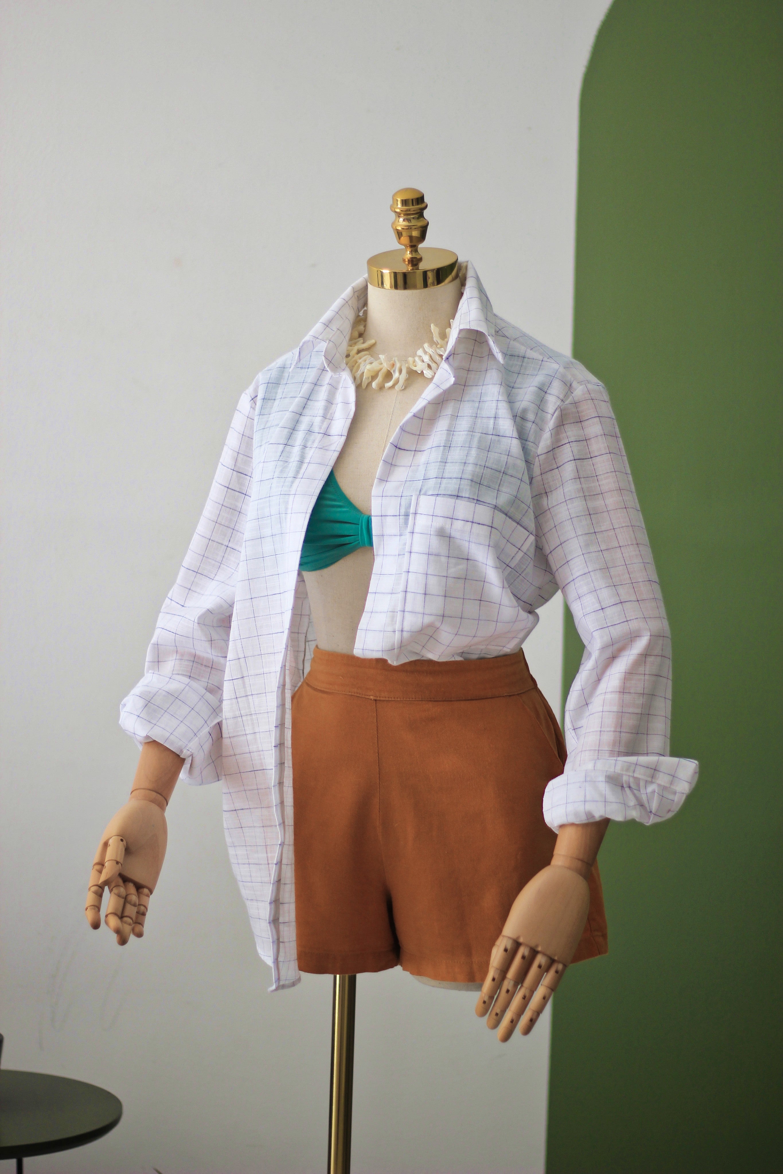 Short Ariel