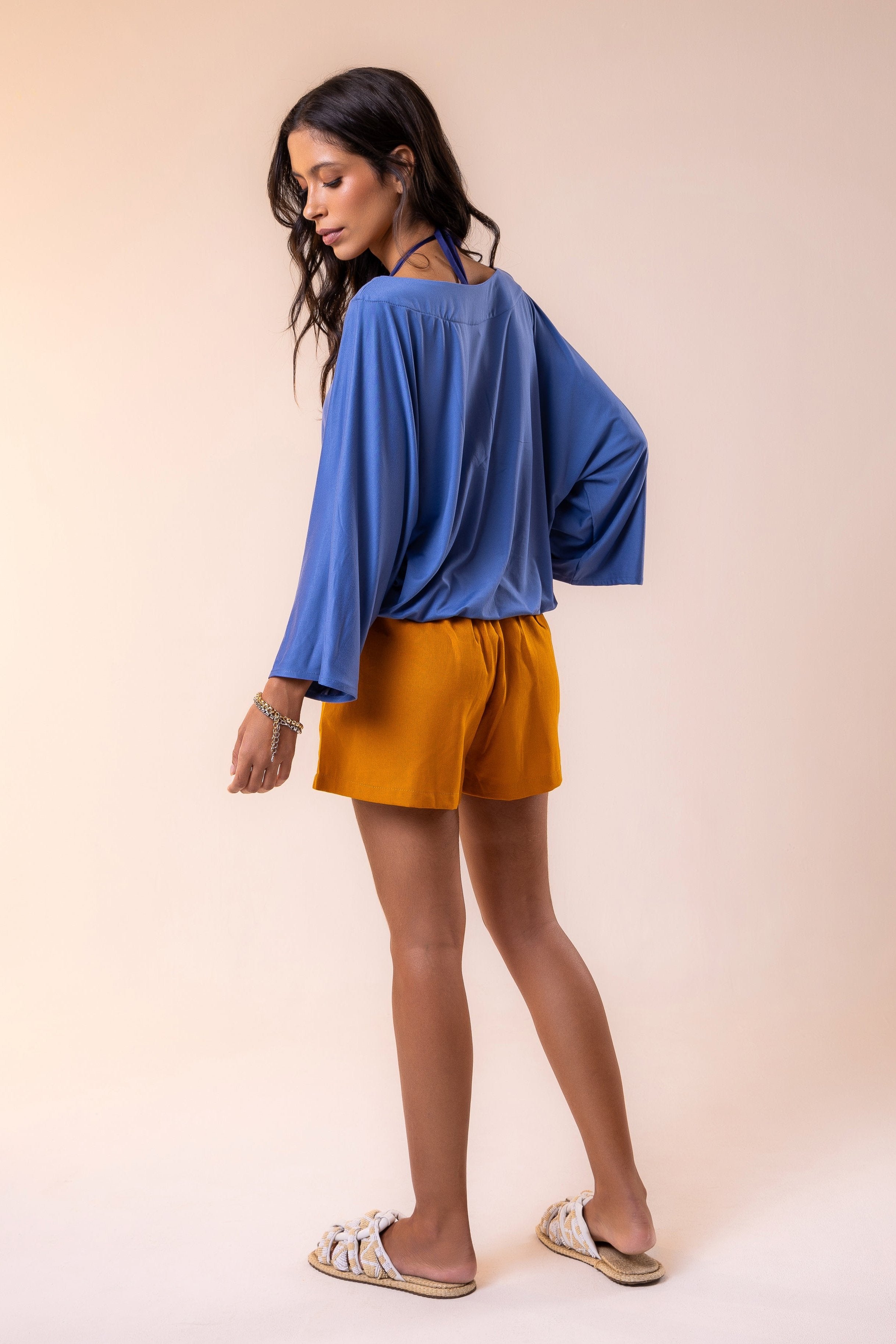 Blusa Iris